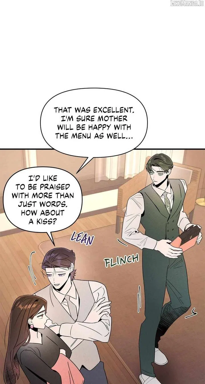 My Younger Sister Chooses Me Tonight Chapter 42 – Page 62
