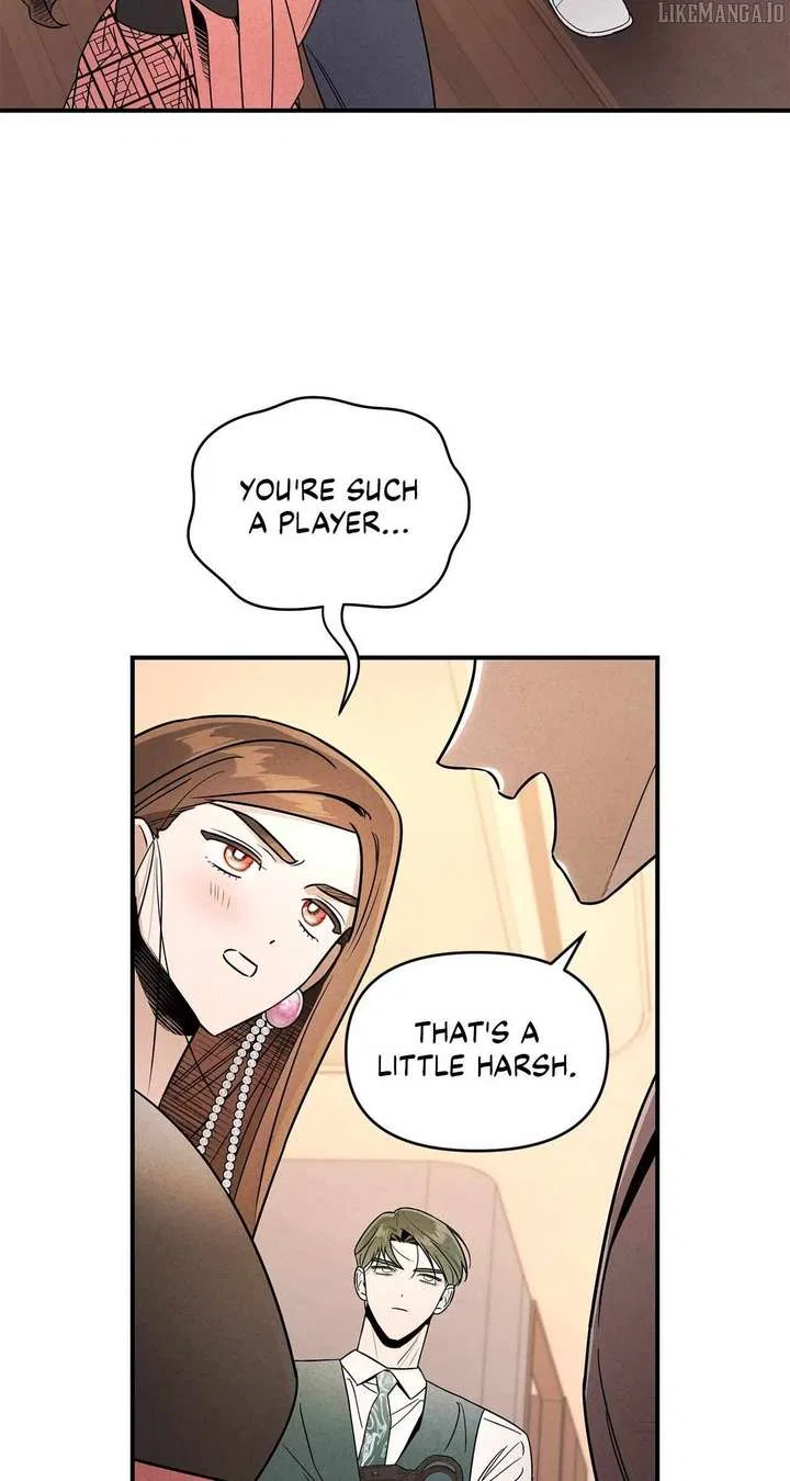 My Younger Sister Chooses Me Tonight Chapter 42 – Page 63