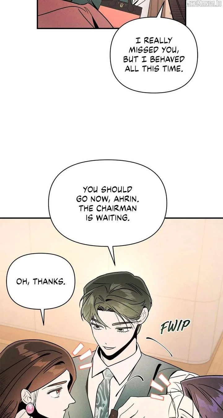My Younger Sister Chooses Me Tonight Chapter 42 – Page 64