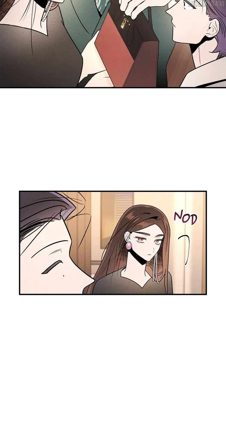 My Younger Sister Chooses Me Tonight Chapter 42 – Page 65