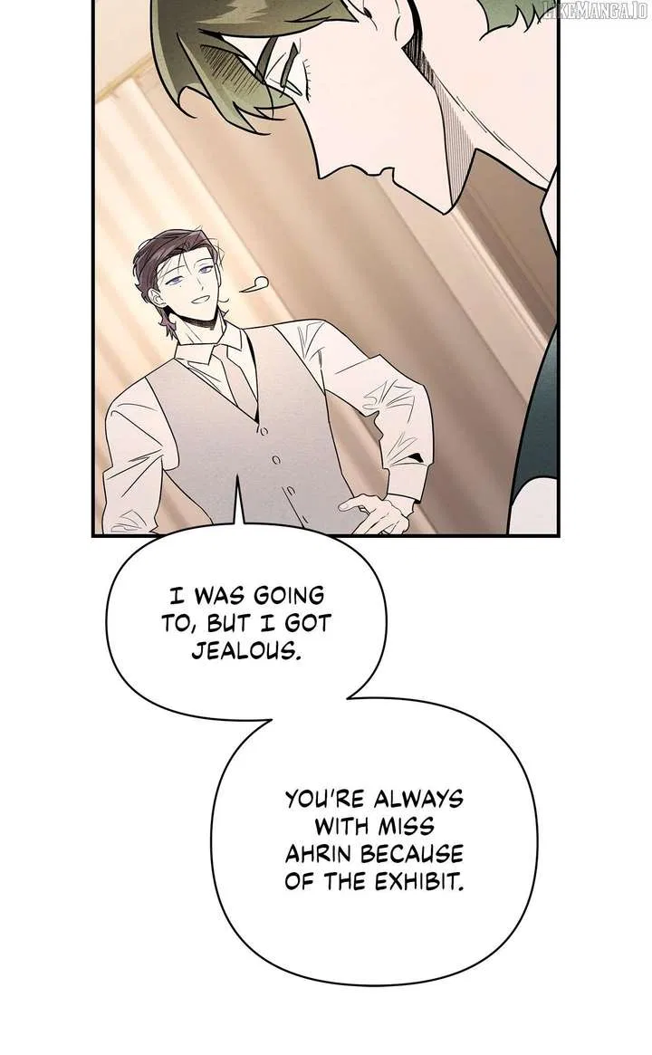 My Younger Sister Chooses Me Tonight Chapter 42 – Page 67