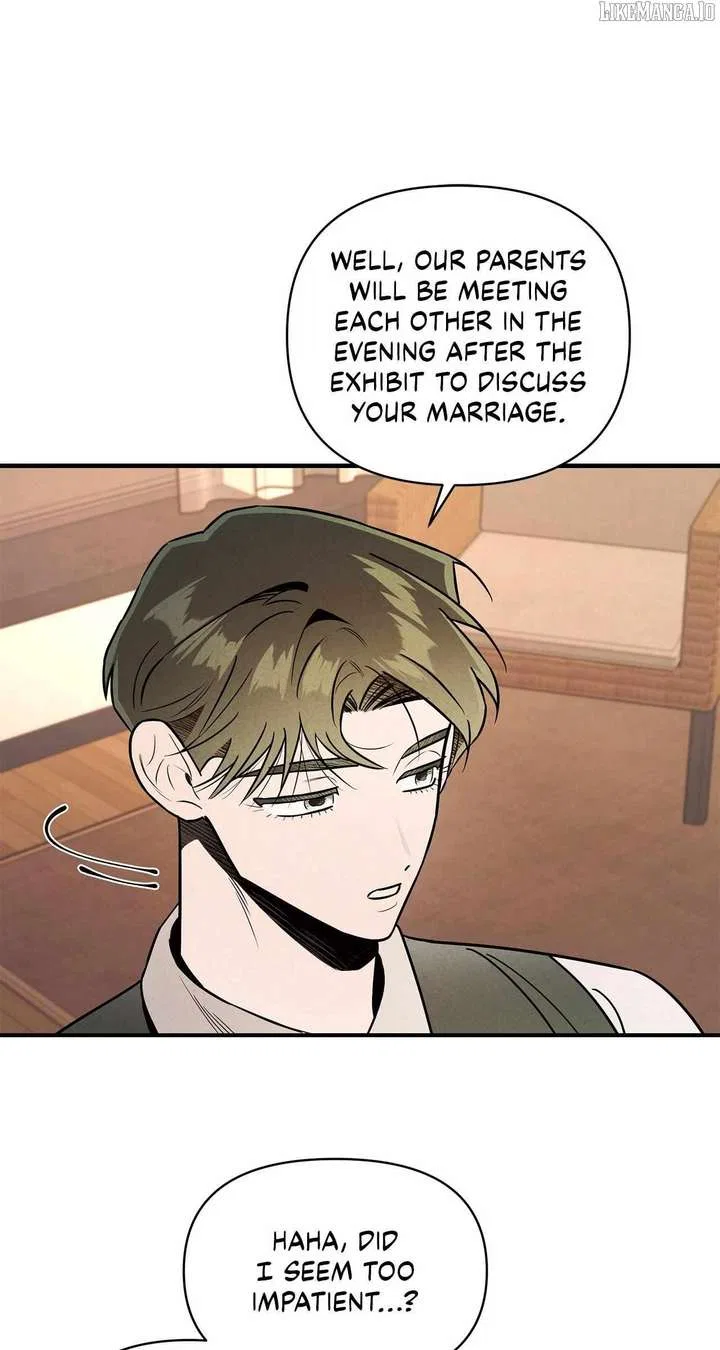 My Younger Sister Chooses Me Tonight Chapter 42 – Page 68