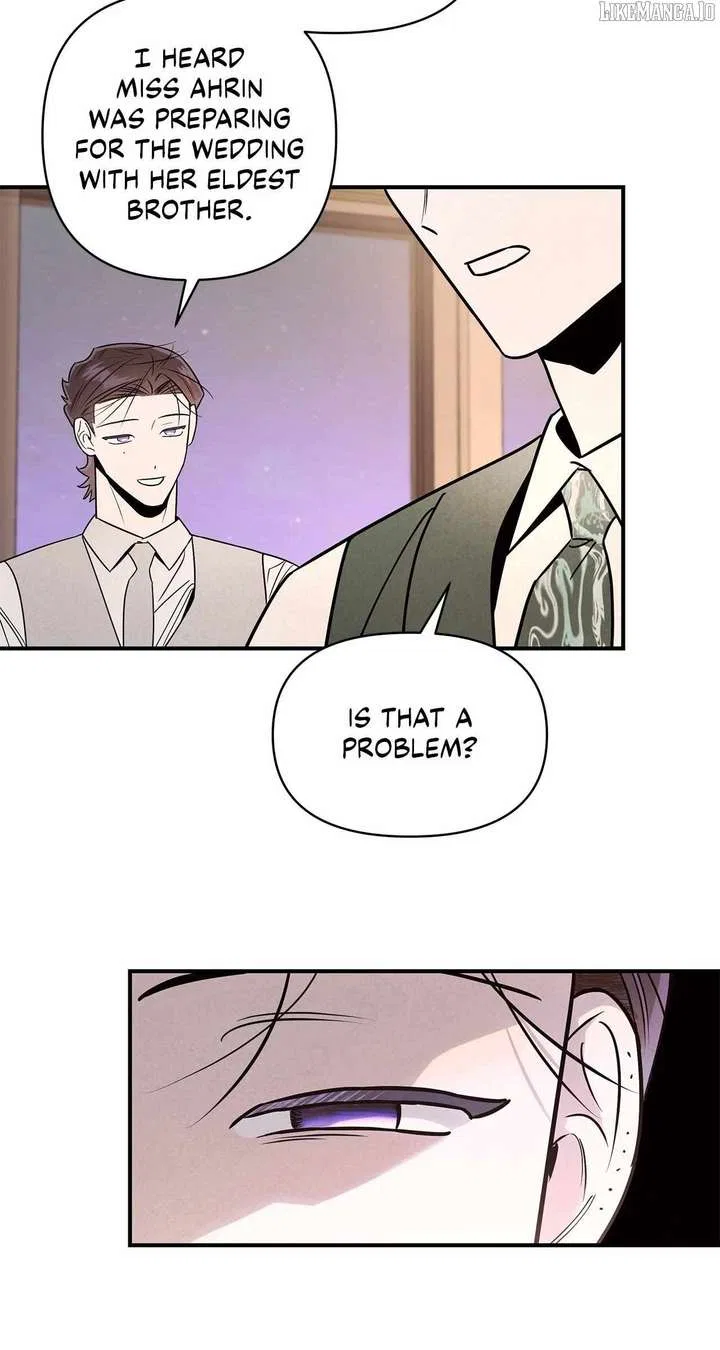 My Younger Sister Chooses Me Tonight Chapter 42 – Page 69