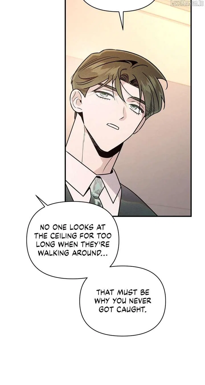 My Younger Sister Chooses Me Tonight Chapter 42 – Page 71