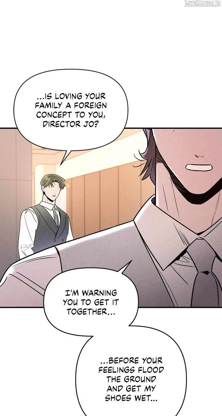 My Younger Sister Chooses Me Tonight Chapter 42 – Page 76