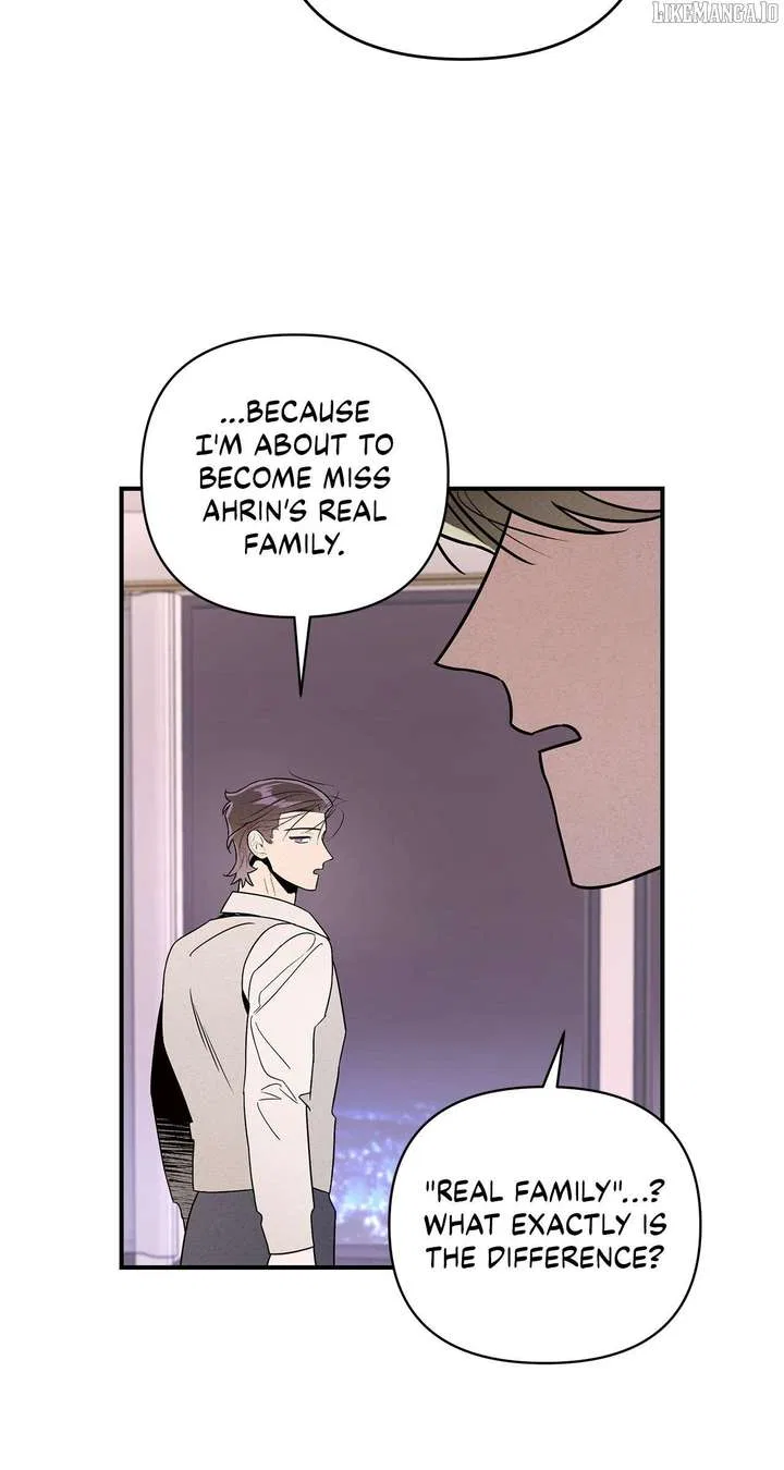 My Younger Sister Chooses Me Tonight Chapter 42 – Page 77