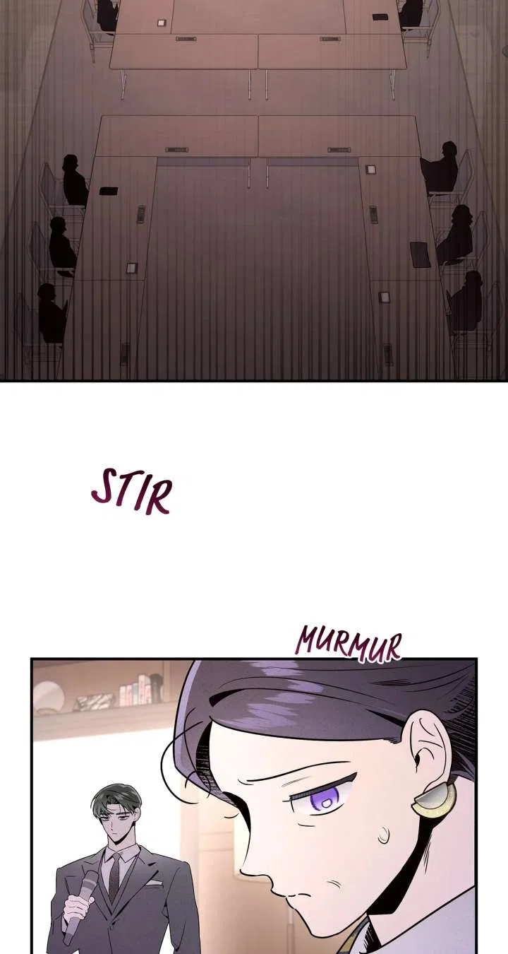 My Younger Sister Chooses Me Tonight Chapter 41 – Page 3