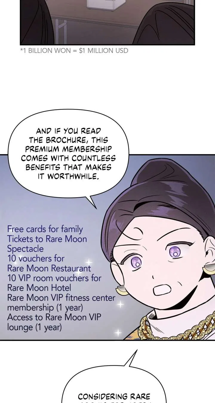 My Younger Sister Chooses Me Tonight Chapter 41 – Page 16