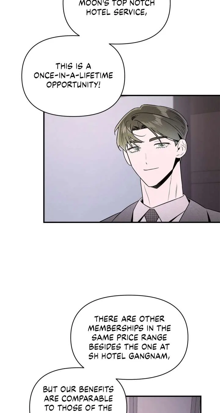 My Younger Sister Chooses Me Tonight Chapter 41 – Page 17