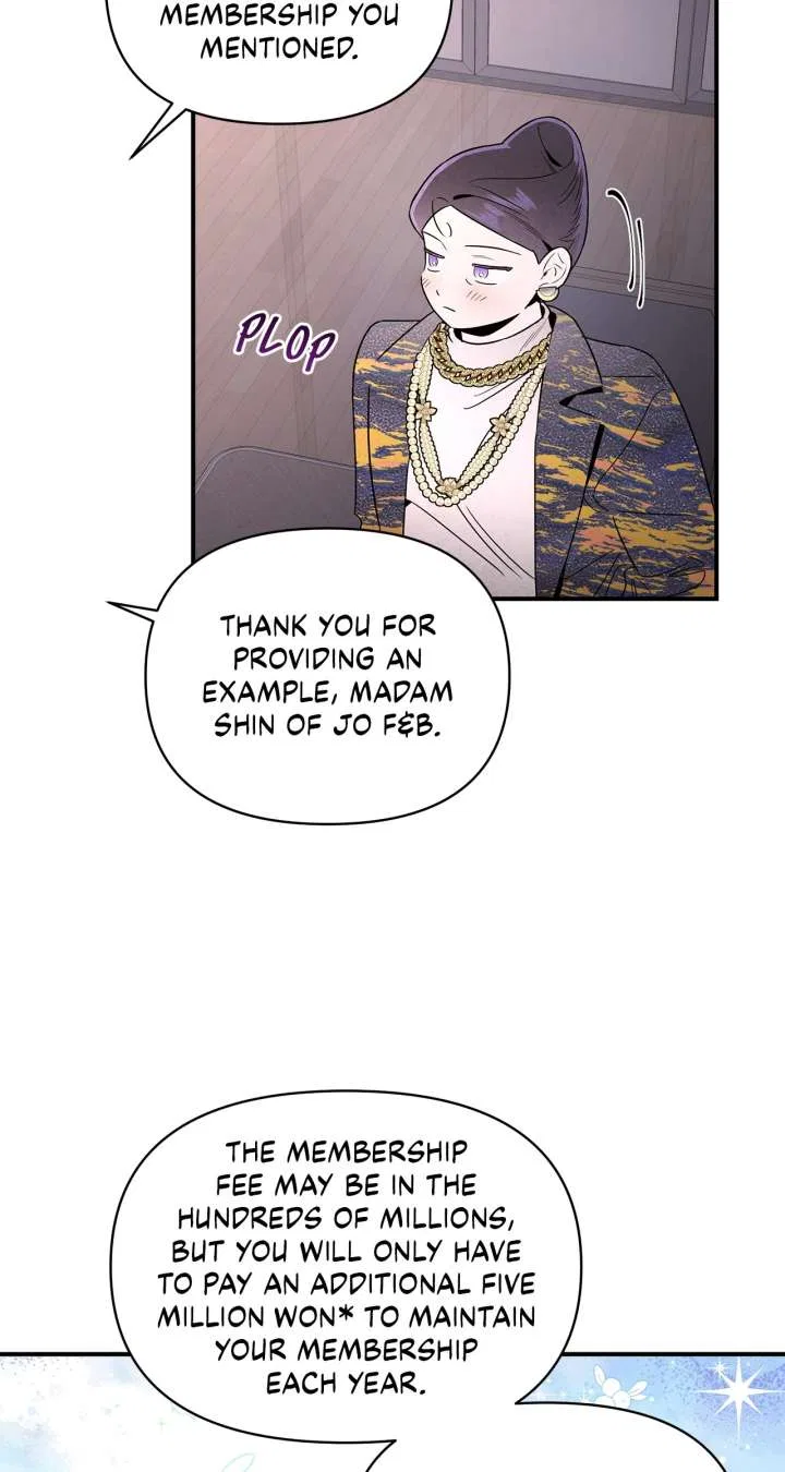 My Younger Sister Chooses Me Tonight Chapter 41 – Page 18