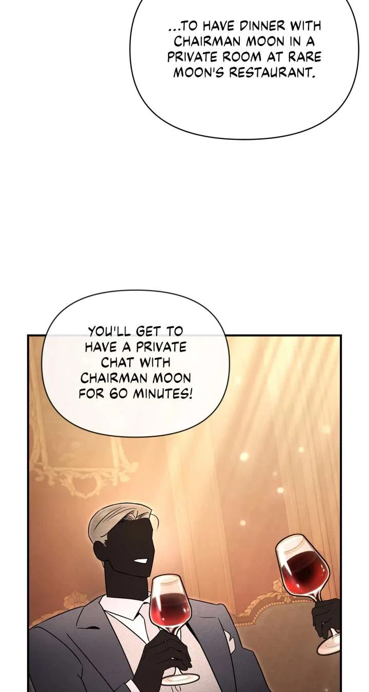 My Younger Sister Chooses Me Tonight Chapter 41 – Page 20