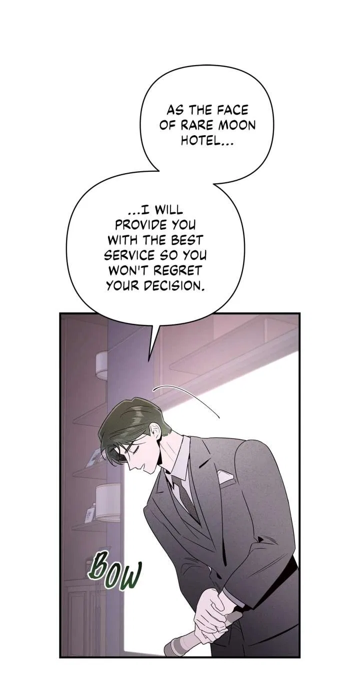 My Younger Sister Chooses Me Tonight Chapter 41 – Page 22