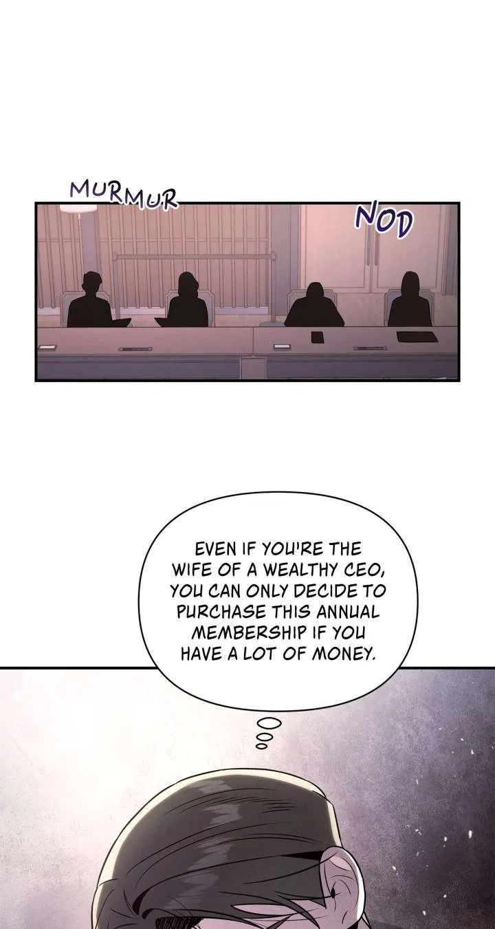My Younger Sister Chooses Me Tonight Chapter 41 – Page 23