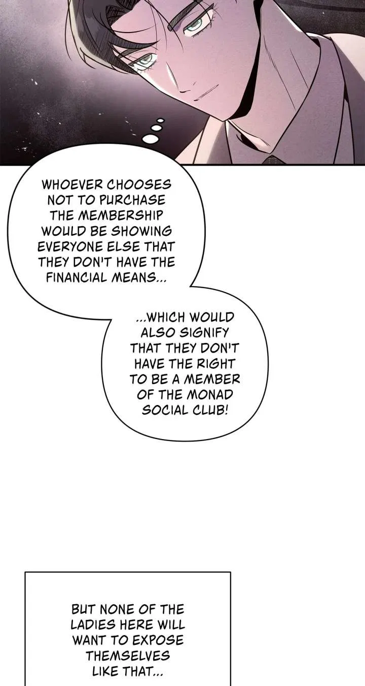 My Younger Sister Chooses Me Tonight Chapter 41 – Page 24