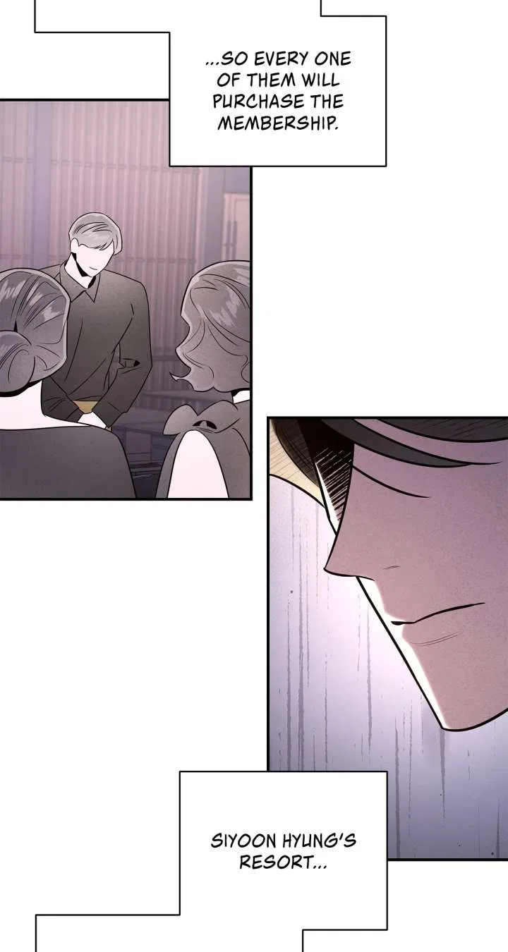 My Younger Sister Chooses Me Tonight Chapter 41 – Page 25