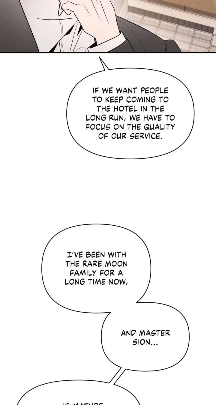 My Younger Sister Chooses Me Tonight Chapter 41 – Page 33