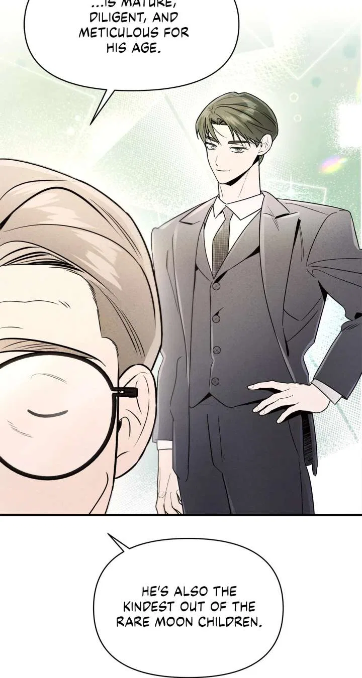My Younger Sister Chooses Me Tonight Chapter 41 – Page 34