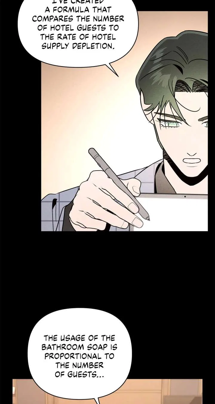 My Younger Sister Chooses Me Tonight Chapter 41 – Page 38