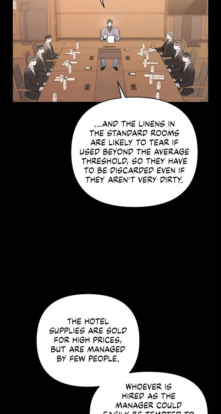 My Younger Sister Chooses Me Tonight Chapter 41 – Page 39