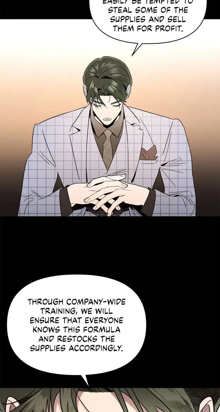 My Younger Sister Chooses Me Tonight Chapter 41 – Page 40