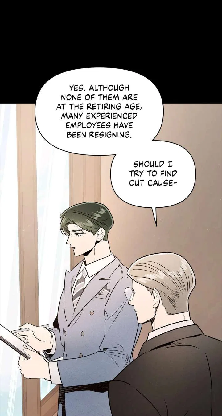 My Younger Sister Chooses Me Tonight Chapter 41 – Page 43