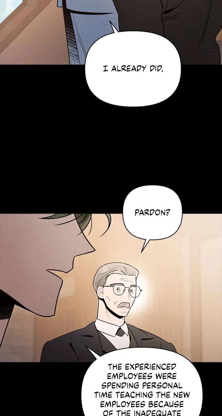 My Younger Sister Chooses Me Tonight Chapter 41 – Page 44