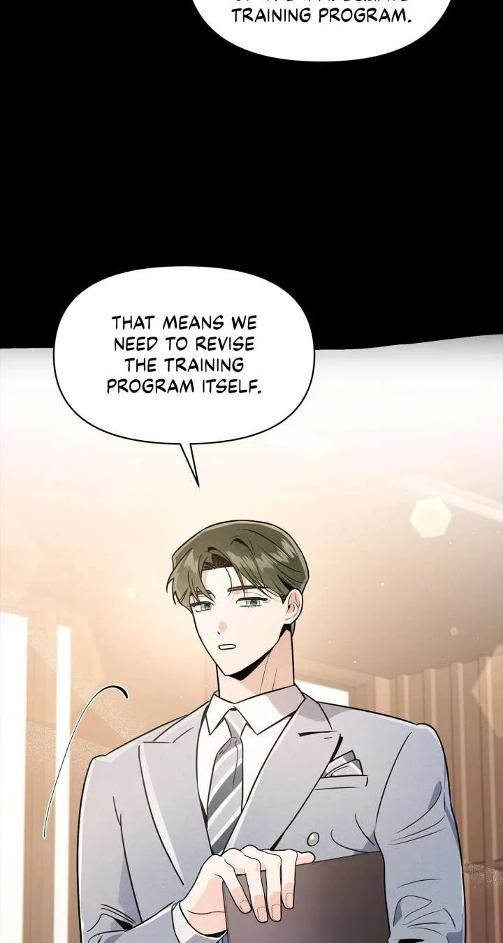 My Younger Sister Chooses Me Tonight Chapter 41 – Page 45