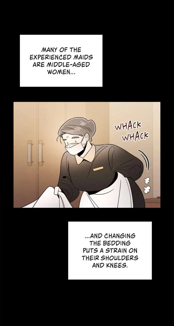 My Younger Sister Chooses Me Tonight Chapter 41 – Page 48