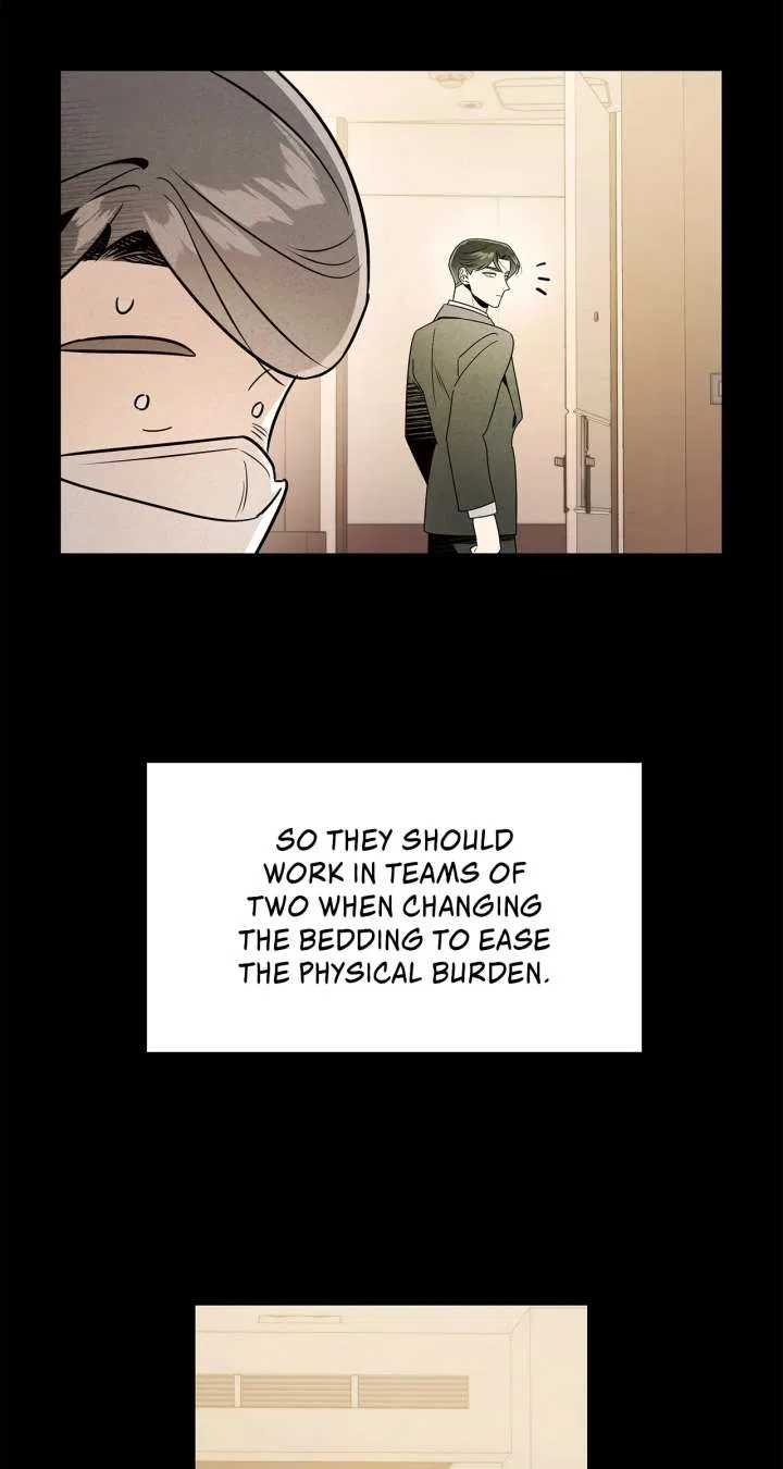 My Younger Sister Chooses Me Tonight Chapter 41 – Page 49