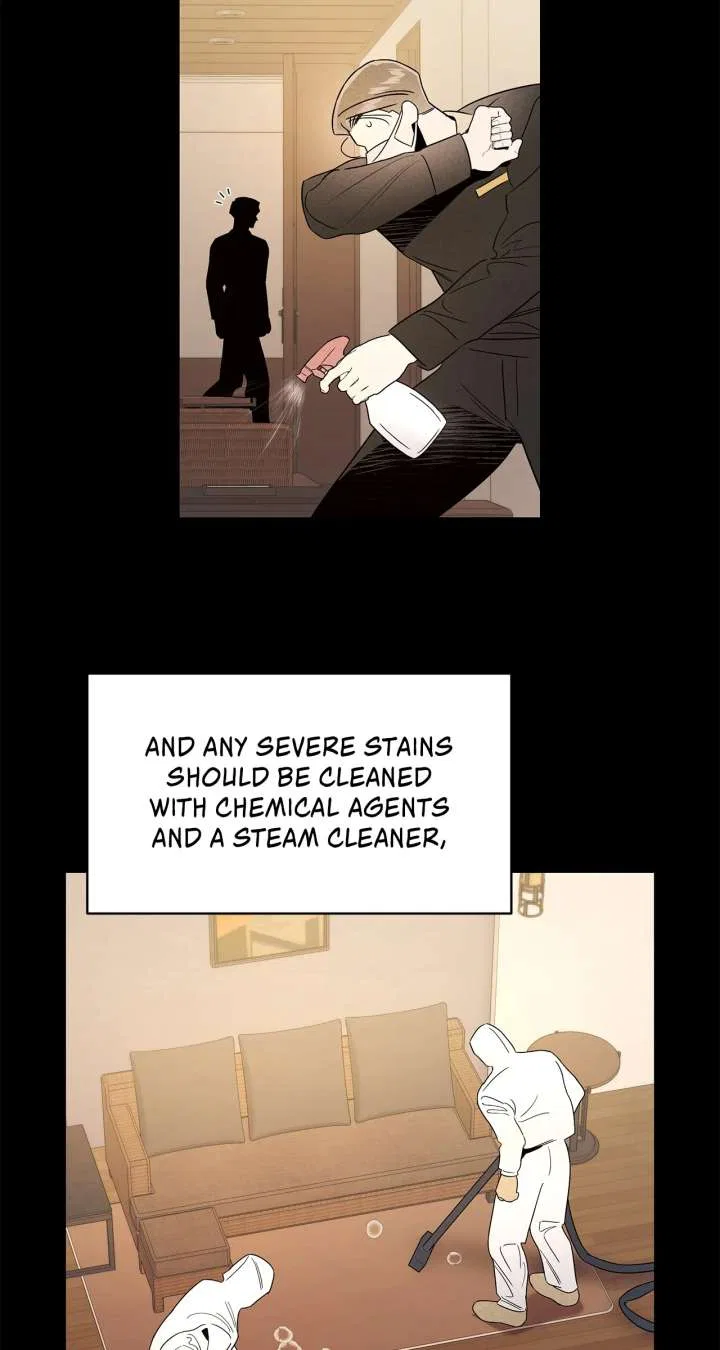 My Younger Sister Chooses Me Tonight Chapter 41 – Page 50