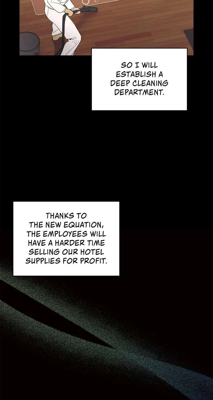 My Younger Sister Chooses Me Tonight Chapter 41 – Page 51