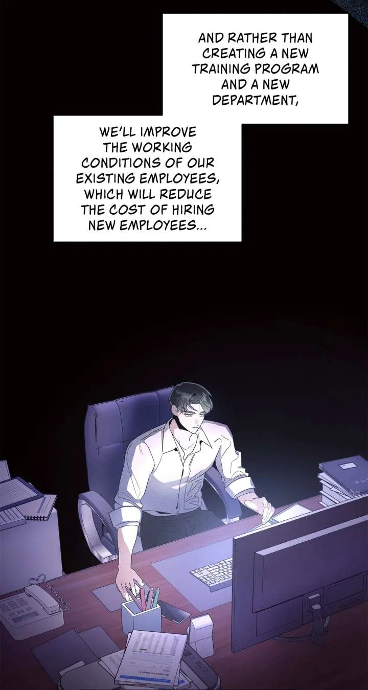 My Younger Sister Chooses Me Tonight Chapter 41 – Page 52