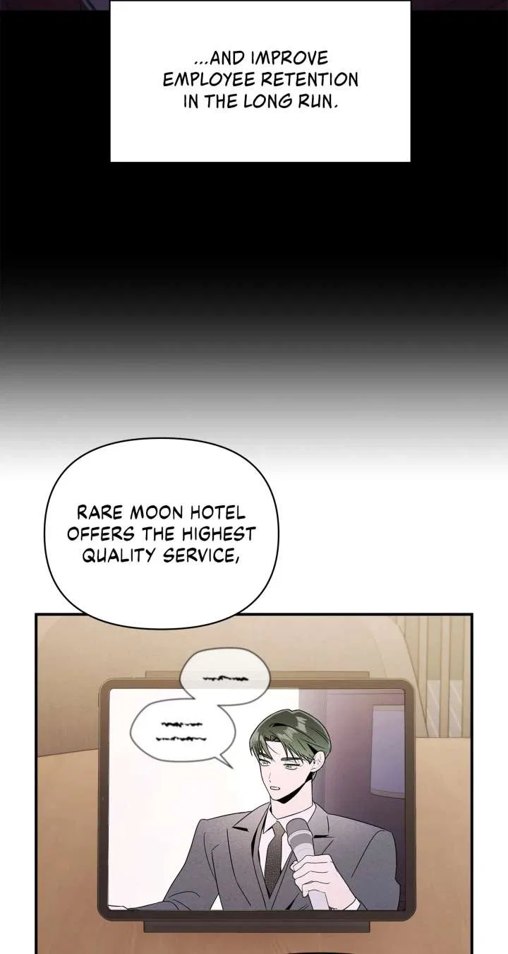 My Younger Sister Chooses Me Tonight Chapter 41 – Page 53