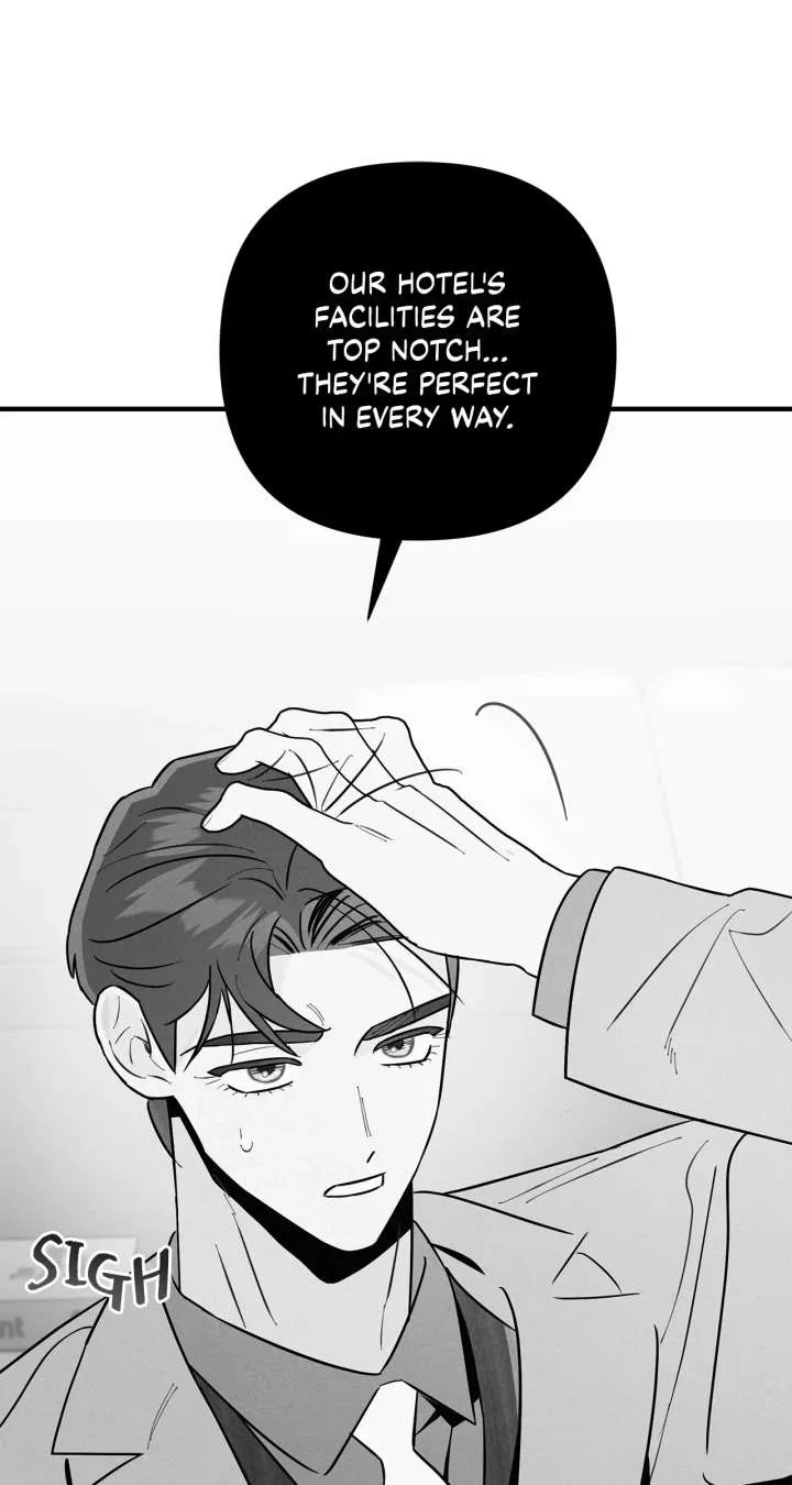 My Younger Sister Chooses Me Tonight Chapter 41 – Page 55