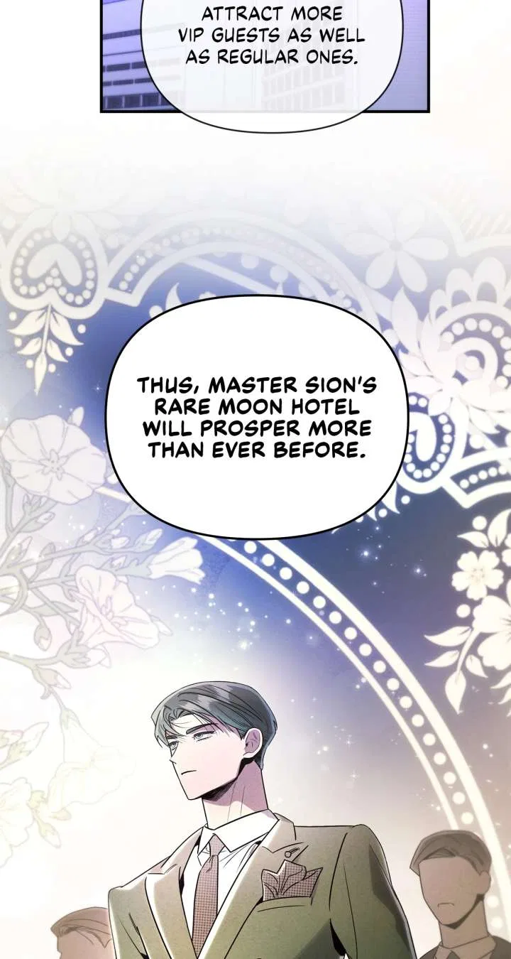 My Younger Sister Chooses Me Tonight Chapter 41 – Page 57