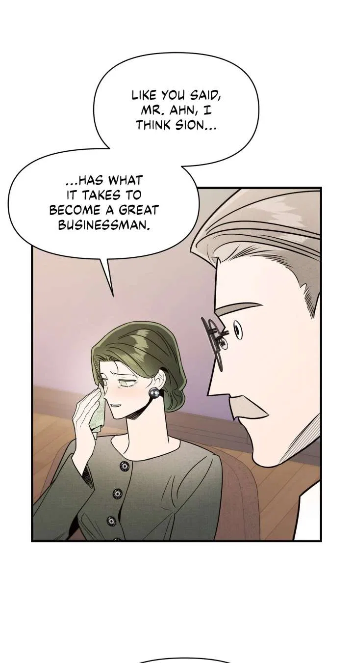 My Younger Sister Chooses Me Tonight Chapter 41 – Page 61