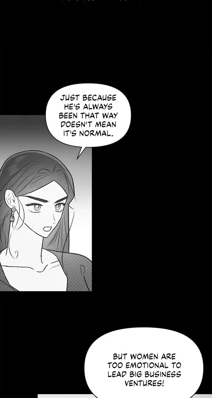 My Younger Sister Chooses Me Tonight Chapter 41 – Page 65