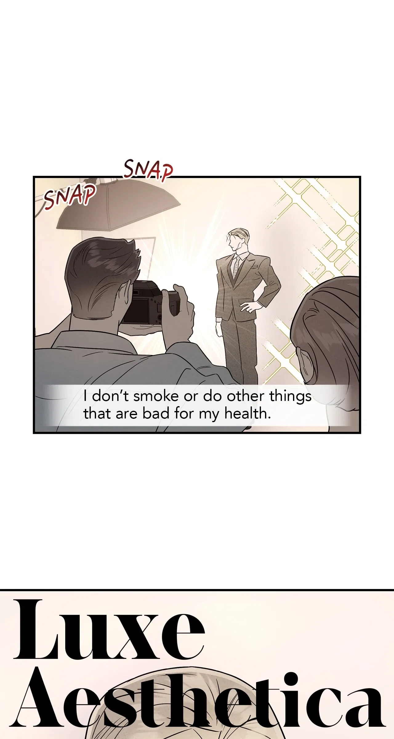 My Younger Sister Chooses Me Tonight Chapter 40 – Page 8