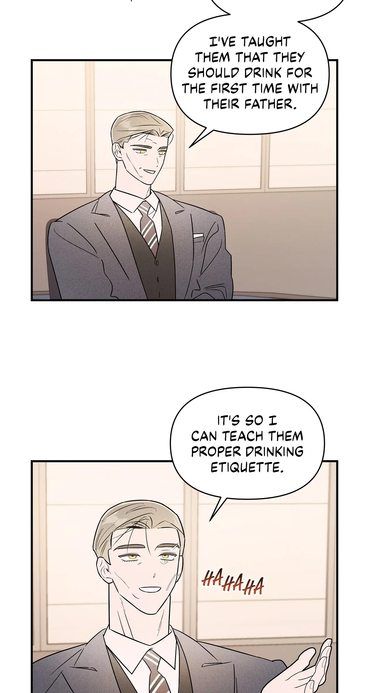 My Younger Sister Chooses Me Tonight Chapter 40 – Page 10