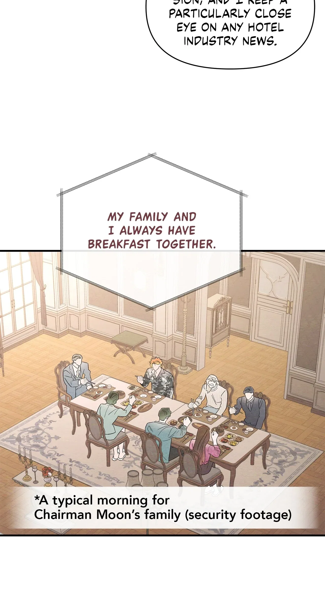 My Younger Sister Chooses Me Tonight Chapter 40 – Page 13