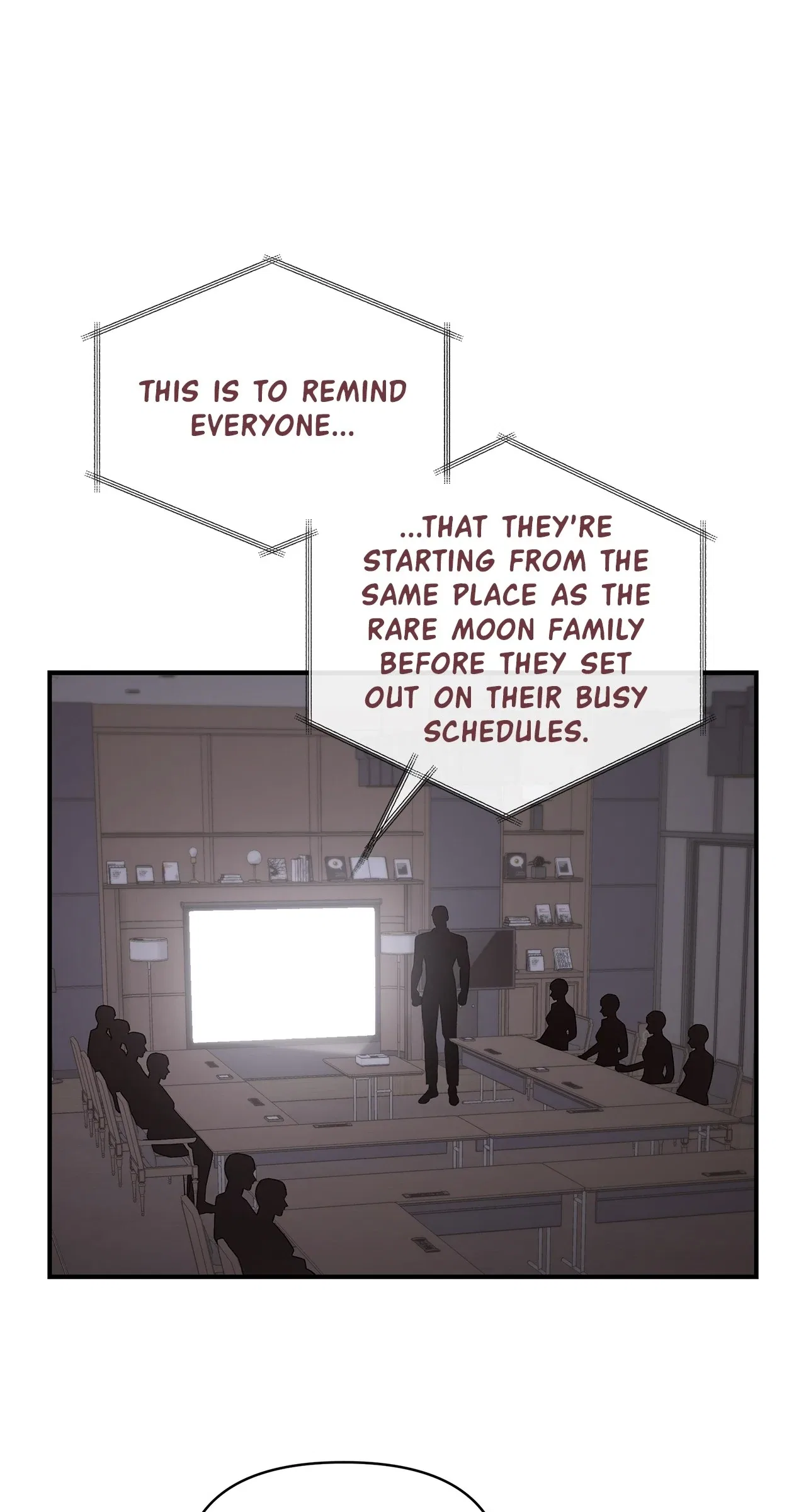 My Younger Sister Chooses Me Tonight Chapter 40 – Page 15