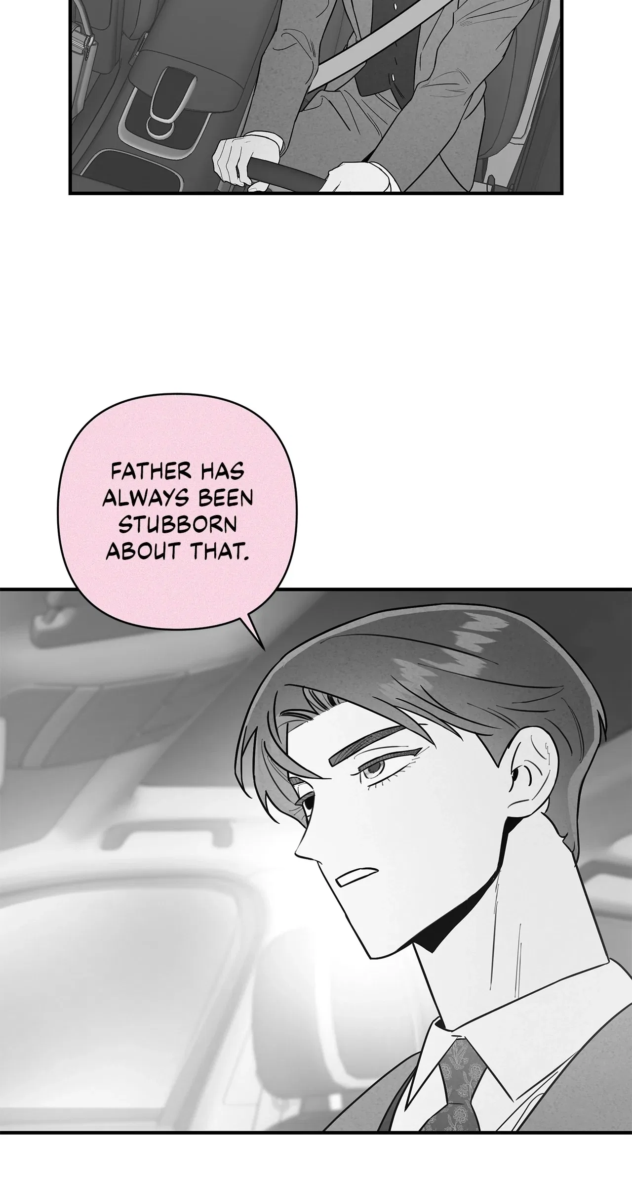 My Younger Sister Chooses Me Tonight Chapter 40 – Page 18