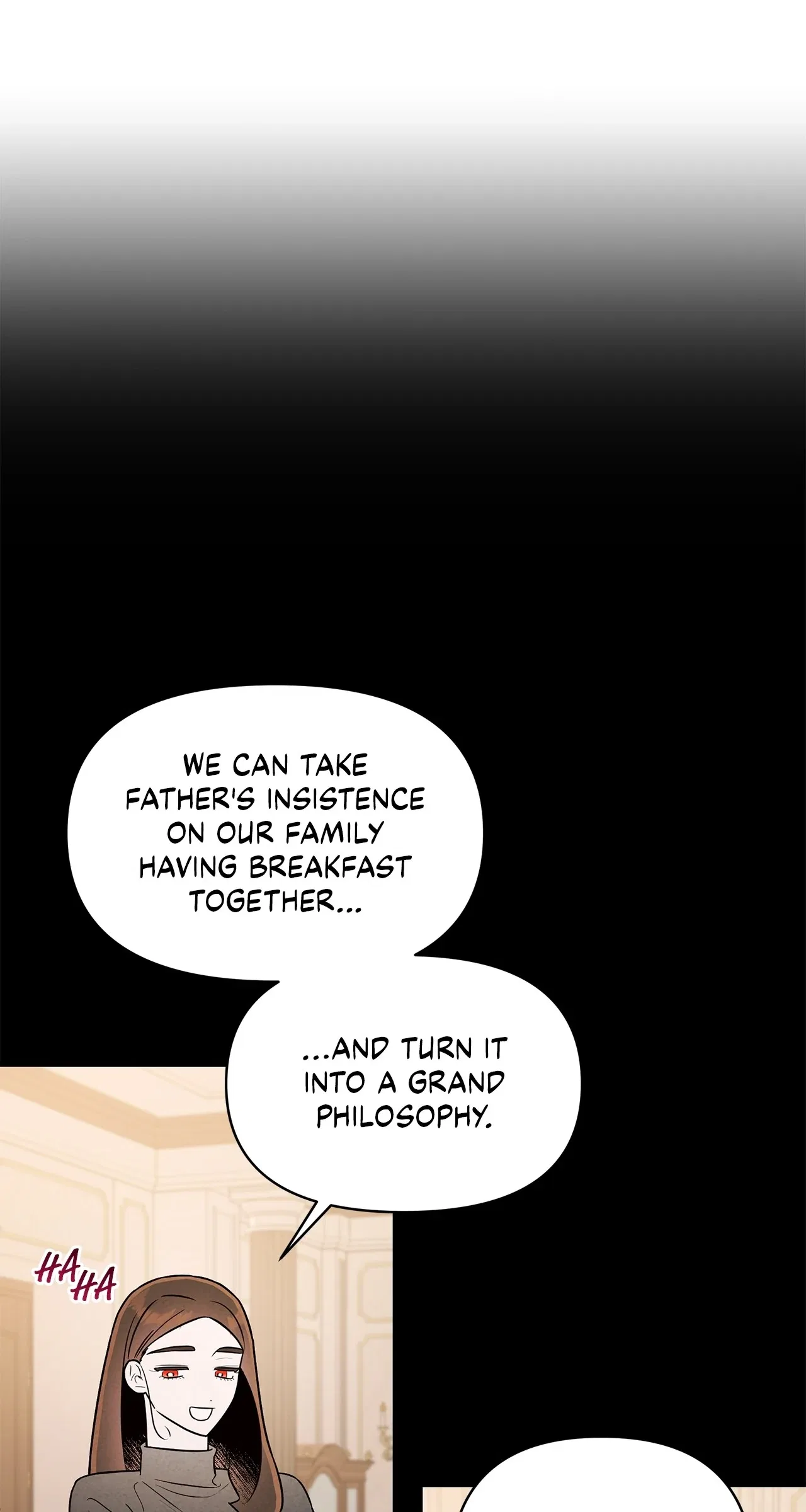 My Younger Sister Chooses Me Tonight Chapter 40 – Page 19