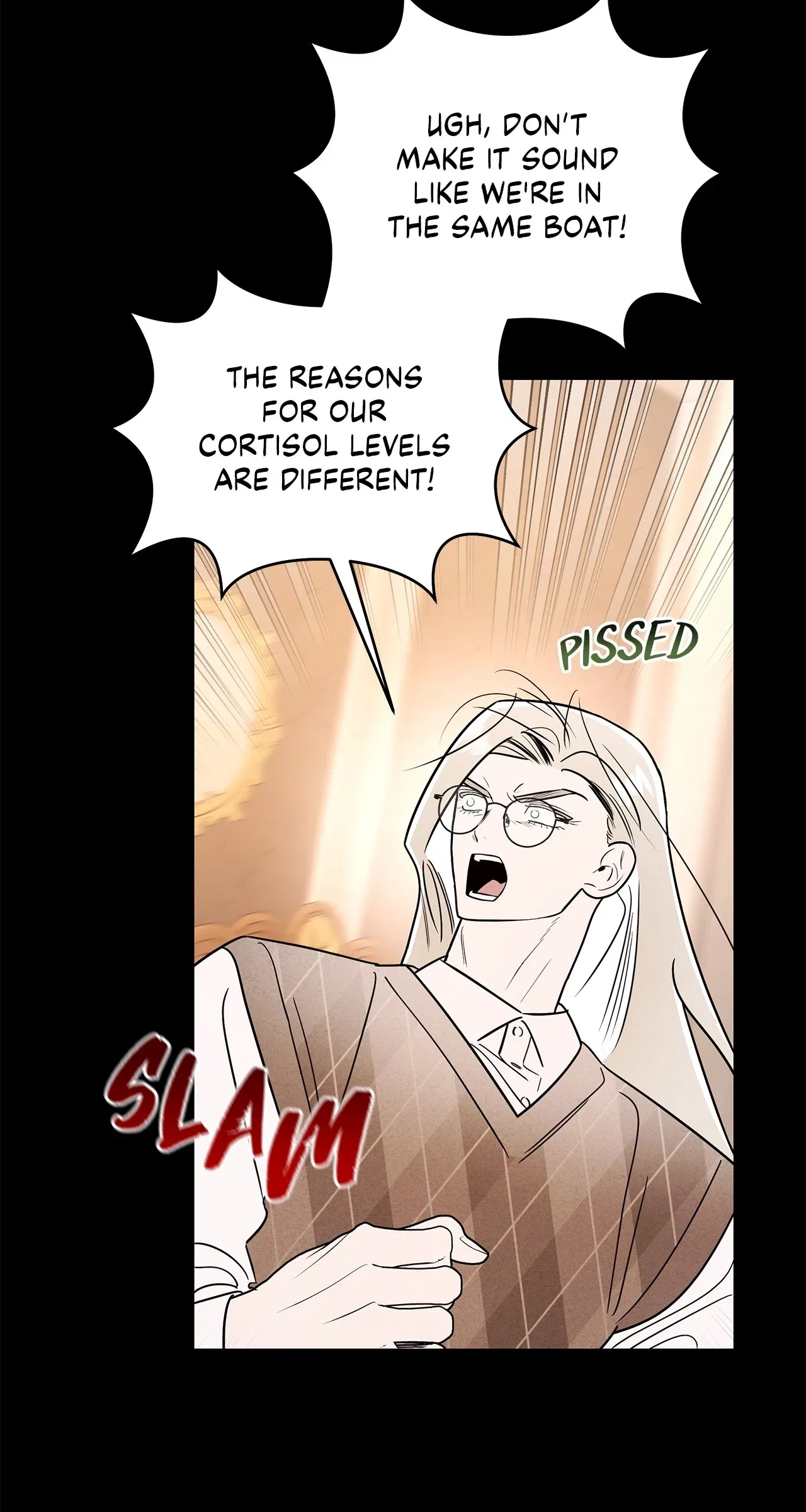 My Younger Sister Chooses Me Tonight Chapter 40 – Page 26