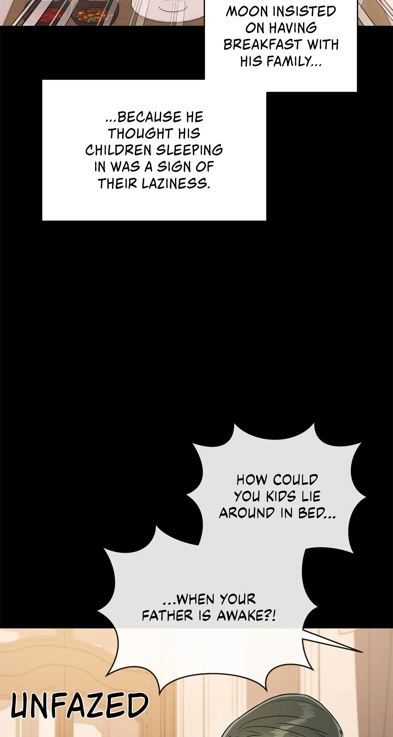 My Younger Sister Chooses Me Tonight Chapter 40 – Page 29