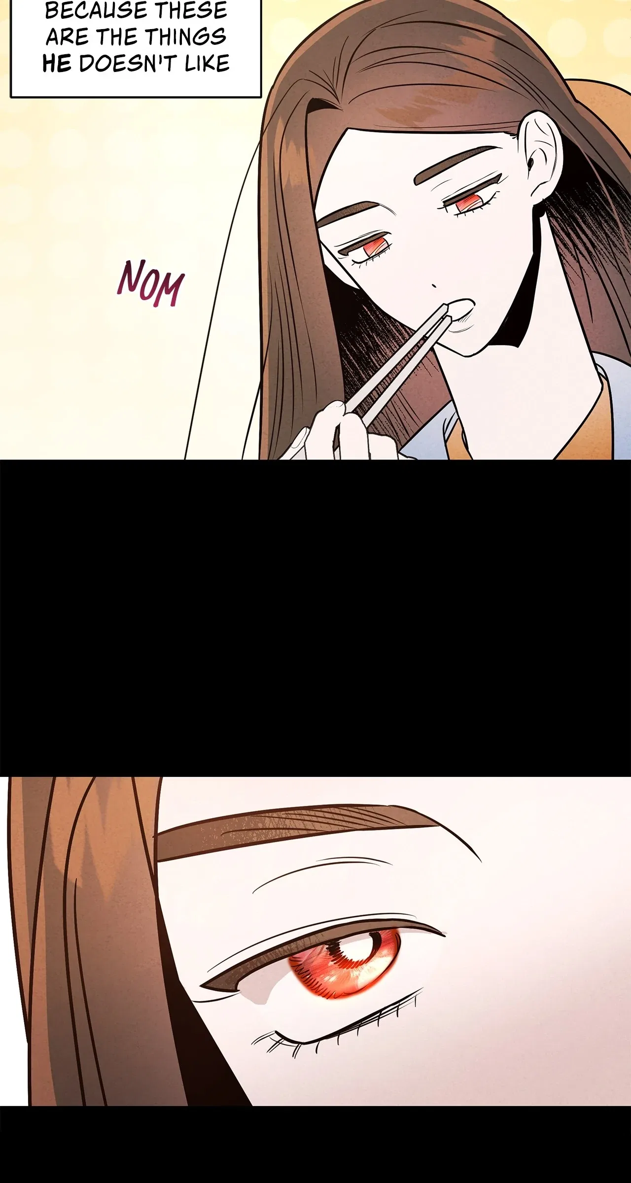 My Younger Sister Chooses Me Tonight Chapter 40 – Page 33