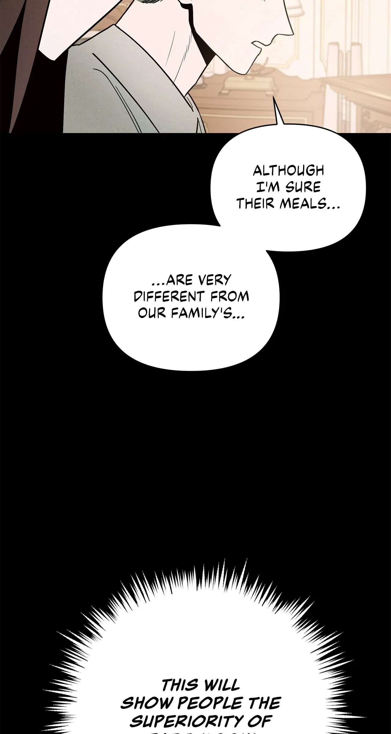 My Younger Sister Chooses Me Tonight Chapter 40 – Page 39