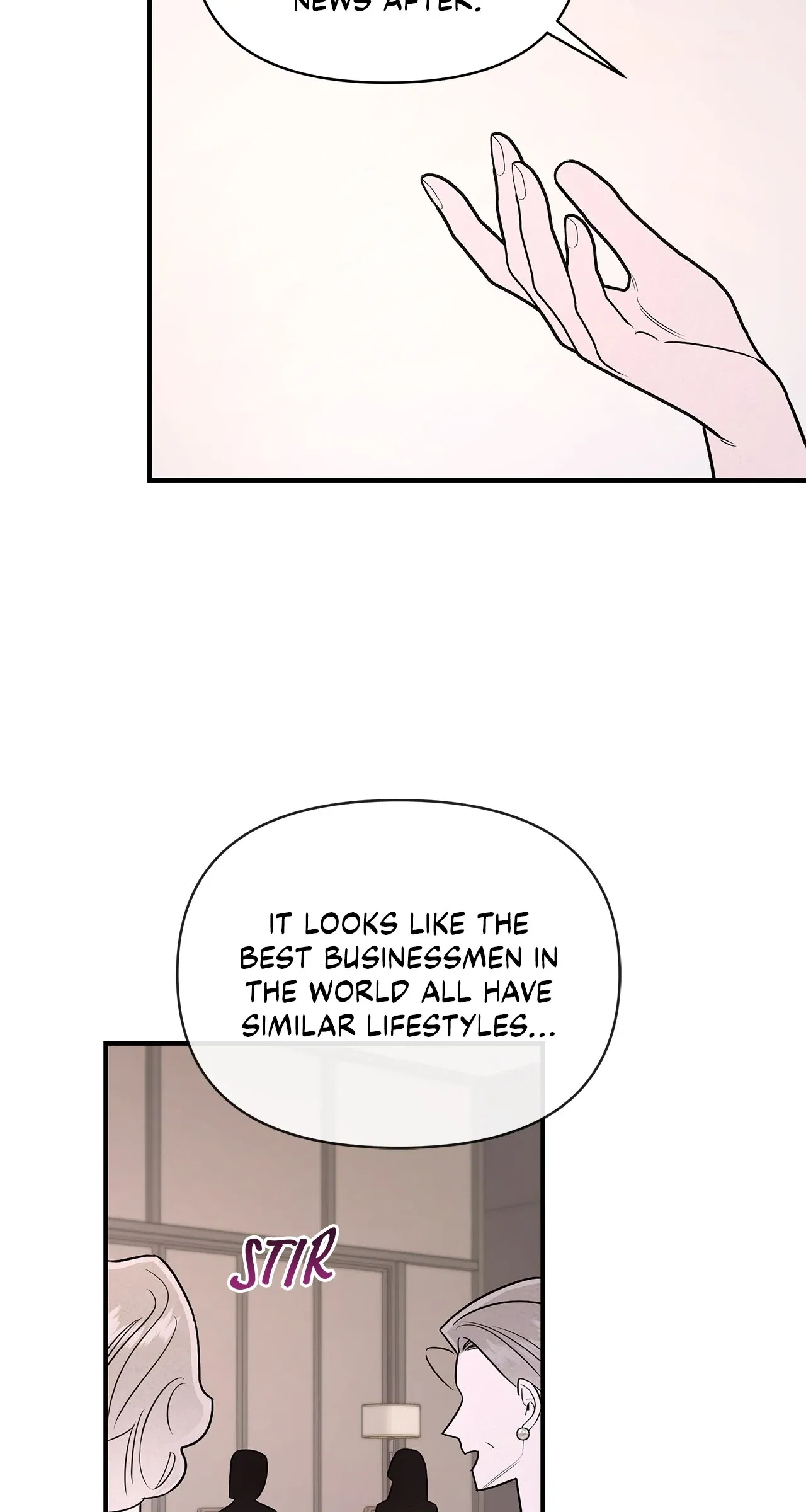 My Younger Sister Chooses Me Tonight Chapter 40 – Page 44