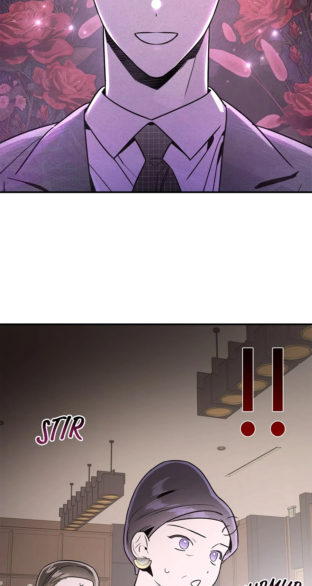 My Younger Sister Chooses Me Tonight Chapter 40 – Page 49