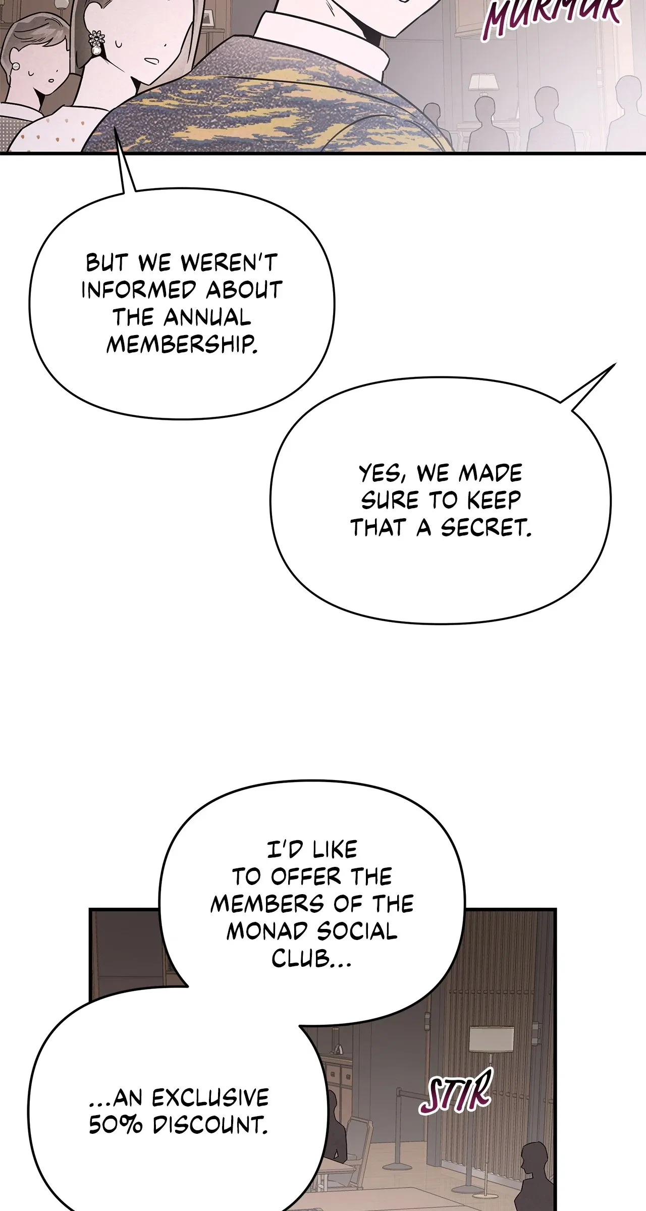 My Younger Sister Chooses Me Tonight Chapter 40 – Page 50